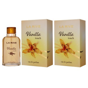 La Rive Vanilla Touch 2 x 90 ml Eau de Parfum EDP Damenparfum