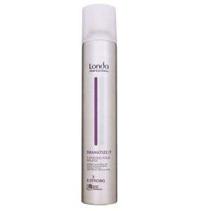 Londa Style Dramatize It 500 ml extrastarker Haarschaum