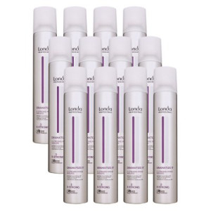 Londa Style Dramatize It 12 x 500 ml extrastarker Haarschaum