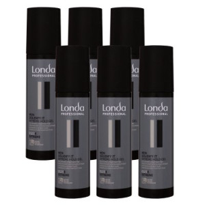 Londa Men Solidify It 6 x 100 ml extrem Haargel