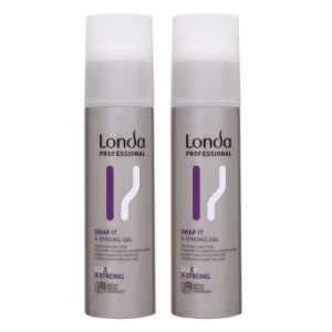 Londa Swap It 2 x 100 ml Haargel