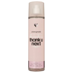 Ariana Grande Thank U Next 236 ml Bodymist Fragrance Mist Body Mist Bodyspray Körperspray