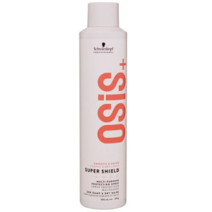 Schwarzkopf Osis Super Shield 300 ml Hitzeschutzspray