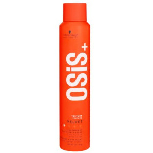 Schwarzkopf Osis Texture Velvet 200 ml Wachsspray leichter Halt