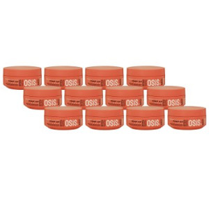 Schwarzkopf Osis Pump Up 12 x 85 ml Volumenpaste Haarstyling