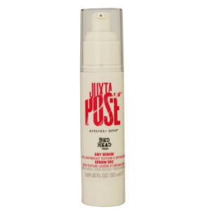 Tigi Bed Head Juxta Pose 50 ml Trockenserum für geschmeidiges Haar