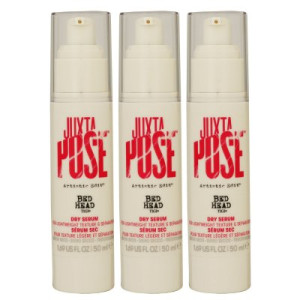Tigi Bed Head Juxta Pose 3 x 50 ml Trockenserum für geschmeidiges Haar