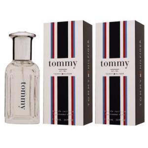 Tommy Hilfiger Tommy 2 x 100 ml Eau de Toilette EDT Herrenduft