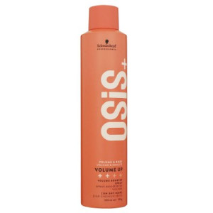 Schwarzkopf Osis Volume Up 300 ml Volumenspray Stylingspray mittlerer Halt