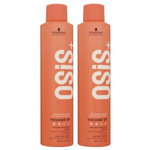 Schwarzkopf Osis Volume Up 2 x 300 ml Volumenspray