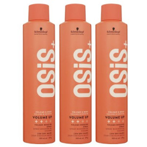 Schwarzkopf Osis Volume Up 3 x 300 ml Volumenspray
