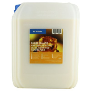 Dr. Schutz Selbstglanz Hartbeschichtung 10 Liter Kanister Polymerdispersion