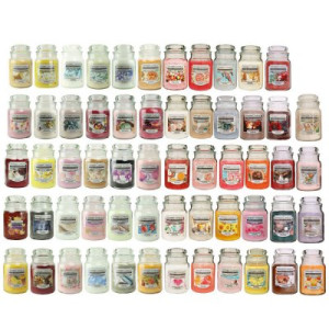 Yankee Candle Home Inspiration Duftkerze im Glas 538 g - Campfire Stories