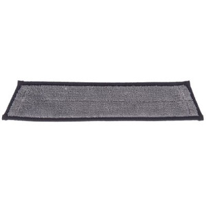 Unger PWP35 nLite Power Pad 35 cm Mikrofaser-Reinigungspad