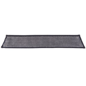 Unger PWP45 nLite Power Pad 45 cm Mikrofaser-Reinigungspad