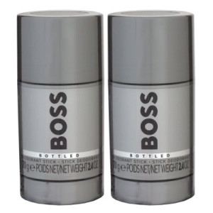 Hugo Boss Boss Bottled 2 x 75 ml Deostick Deodorant Deo Stick