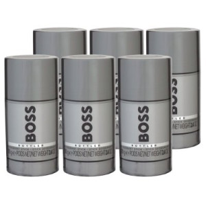 Hugo Boss Boss Bottled 6 x 75 ml Deostick Deodorant Deo Stick