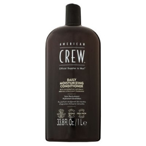 American Crew Daily Moisturing Conditioner 1000 ml Haarspülung