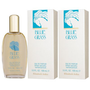 Elizabeth Arden Blue Grass Eau de Parfum 2 x 100 ml EDP Damenparfum