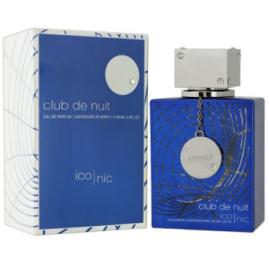 Armaf Club de Nuit Iconic 105 ml Eau de Parfum EDP Herrenparfum