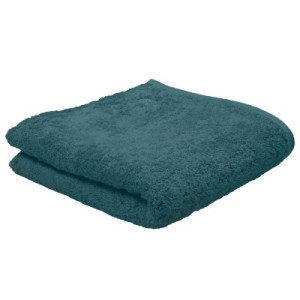 Ross Frottier Handtuch 4004 Vita 38 Pazifik 50 x 100 cm 100 % Baumwolle