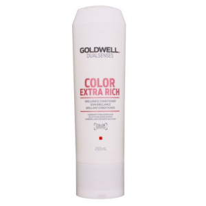 Goldwell Dualsenses Color Extra Rich 200 ml Conditioner für coloriertes Haar