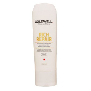 Goldwell Rich Repair 200 ml Conditioner Aufbau Conditioner