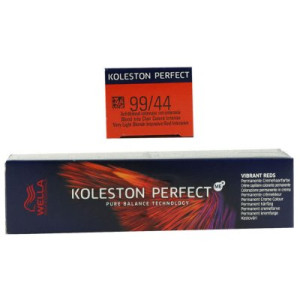 Wella Koleston Vibrant Reds 60 ml 99/44 lichtblond intensiv rot intensiv