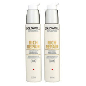 Goldwell Rich Repair 2 x 100 ml Regenerationsserum