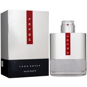 Prada Luna Rossa 150 ml Eau de Toilette EDT Herrenduft Herren Duft