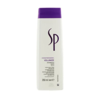 Wella SP Volumize 250 ml Shampoo für feines Haar