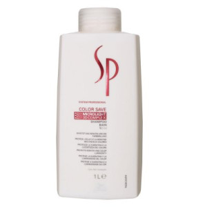 Wella SP Color Save 1000 ml Shampoo