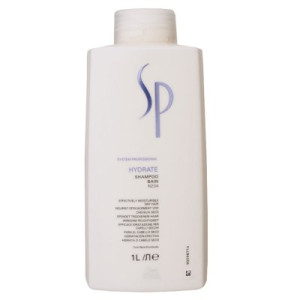 Wella SP Hydrate Shampoo 1000 ml für trockenes Haar