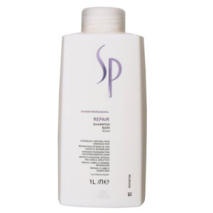 Wella SP Repair 1000 ml Shampoo für geschädigtes Haar