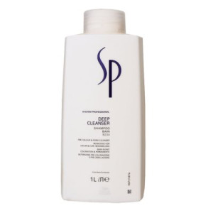 Wella SP Deep Cleanser 1000 ml Reinigungs Shampoo
