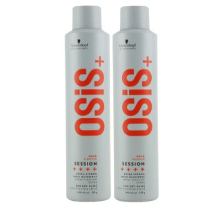 Schwarzkopf Osis Session 2 x 300 ml Haarspray