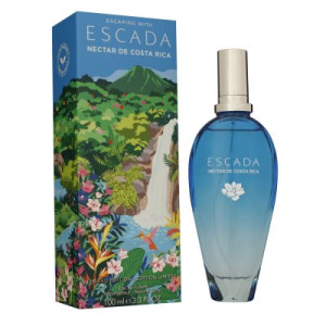 Escada Nectar de Costa Rica 100 ml Eau de Toilette EDT Spray Damenduft