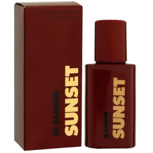 Jil Sander Sunset 30 ml Eau de Parfum Intense EDP Damenparfum