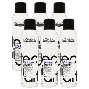 Loreal Tecni. ART Volume Rootlift 6 x 250 ml Ansatzschaum