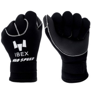 Ibex Neo Speed Neopren-Schutzhandschuh Größe M
