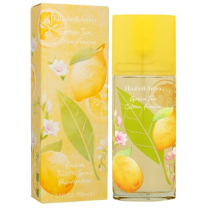 Elizabeth Arden Green Tea Citron Freesia 100 ml Eau de Toilette EDT Damenduft