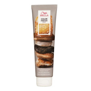 Wella Color Fresh Mask 150 ml Tönungsmaske Farbmaske Golden Gloss