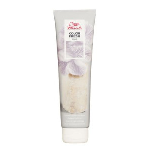 Wella Color Fresh Mask 150 ml Tönungsmaske Farbmaske Pearl Blonde