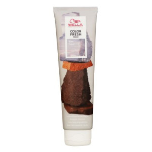 Wella Color Fresh Mask 150 ml Tönungsmaske Farbmaske Lilac Frost