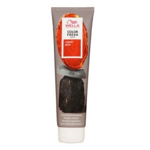 Wella Color Fresh Mask 150 ml Tönungsmaske Farbmaske Copper Glow