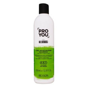 Revlon Professional Pro You The Twister 350 ml Locken Shampoo