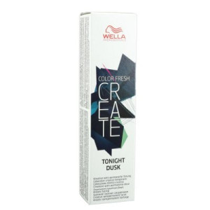 Wella Color Fresh Create 60 ml Tonight Dusk