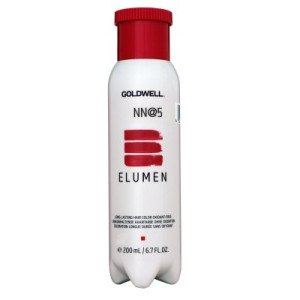 Goldwell Elumen 200 ml NN@5 Haarfarbe permanente farbintensive Farbe