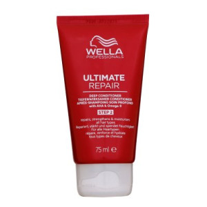 Wella Ultimate Repair 75 ml Conditioner Step 2