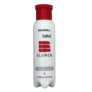 Goldwell Elumen 200 ml TQ@ALL Haarfarbe permanente farbintensive Farbe